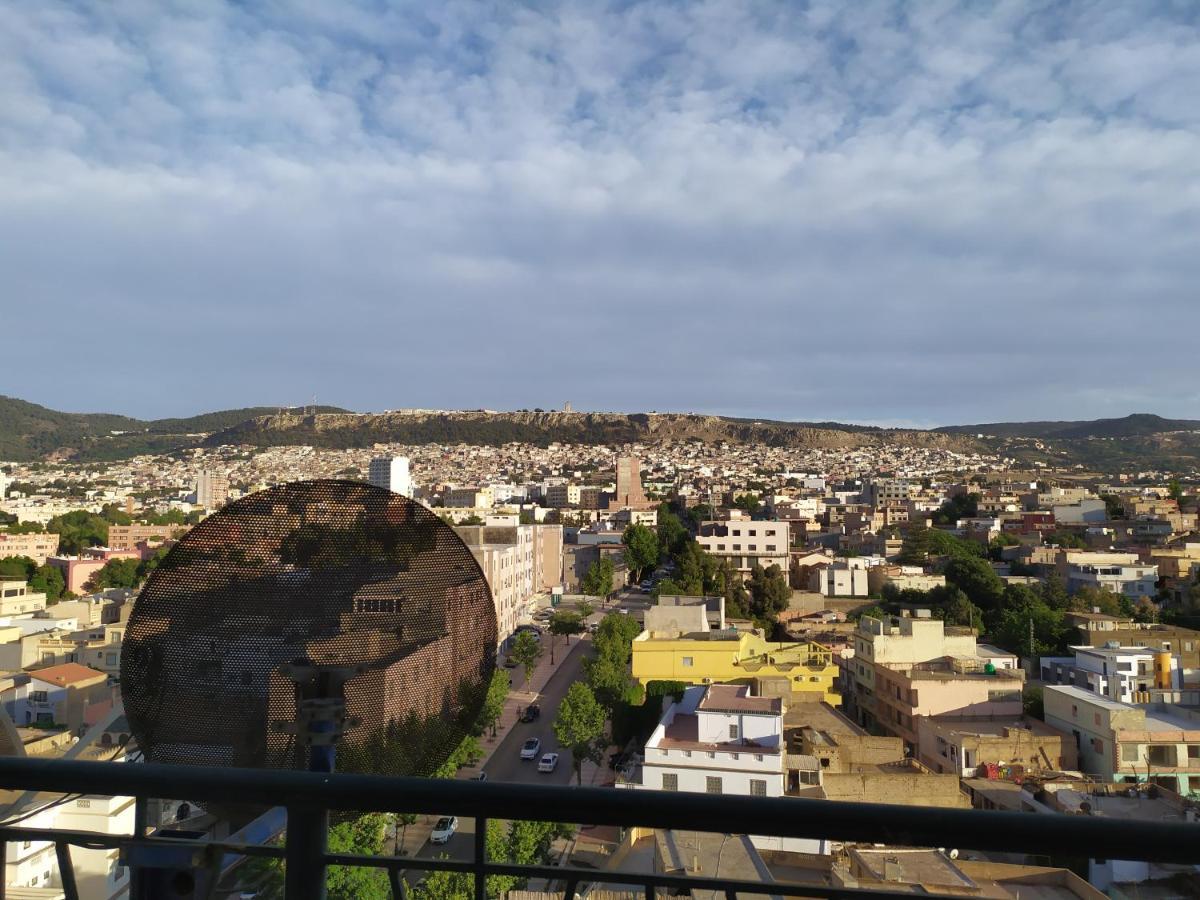 Appartement A Louer A Tlemcen Exterior foto