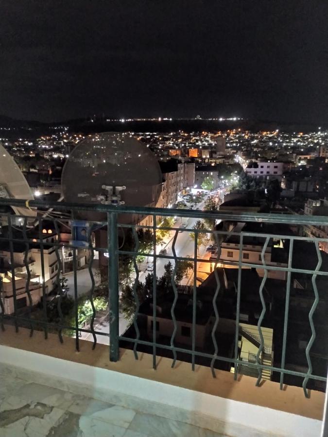 Appartement A Louer A Tlemcen Exterior foto