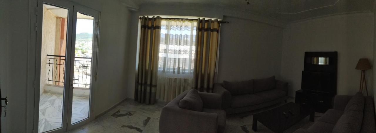 Appartement A Louer A Tlemcen Exterior foto