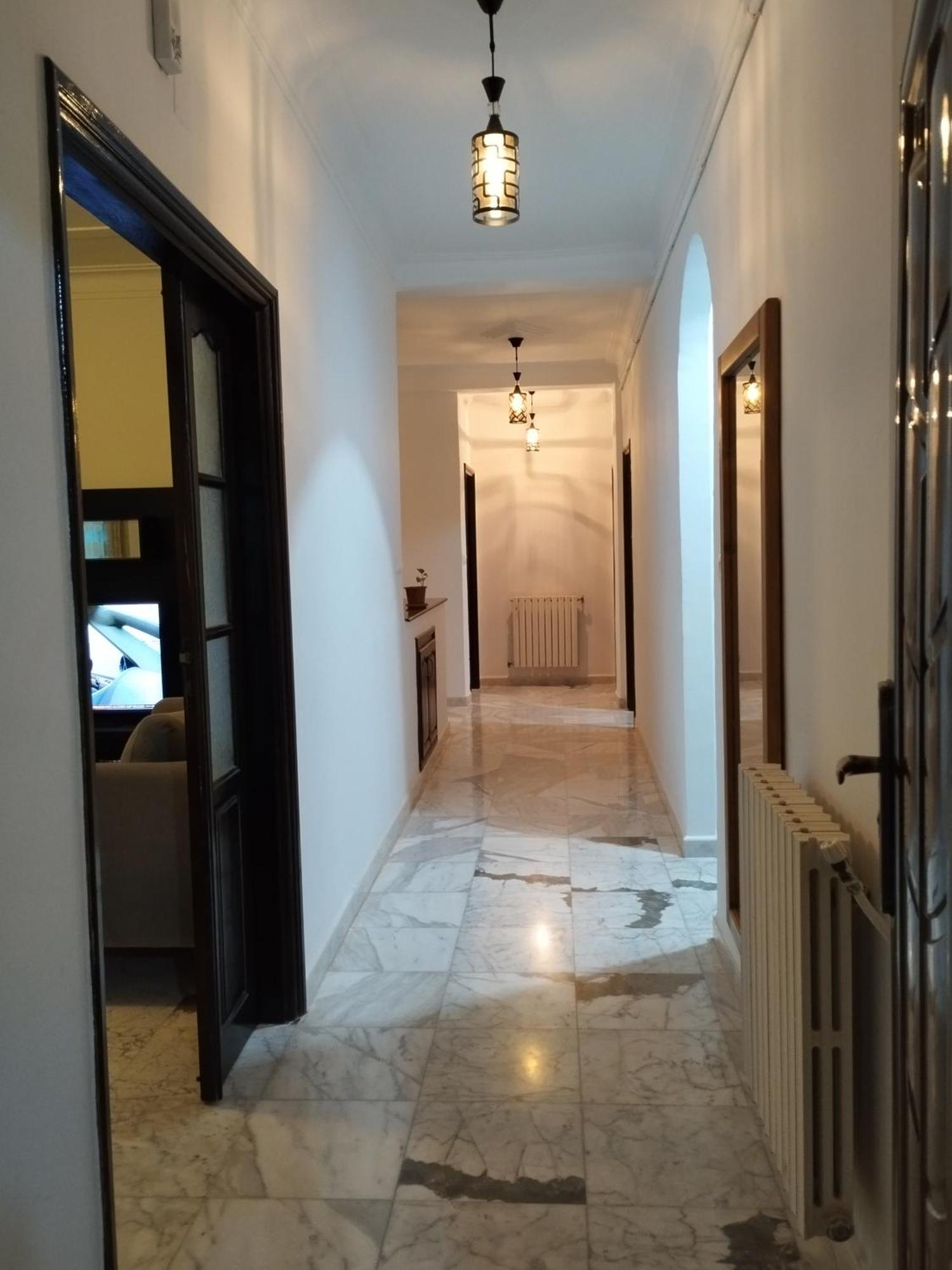 Appartement A Louer A Tlemcen Exterior foto