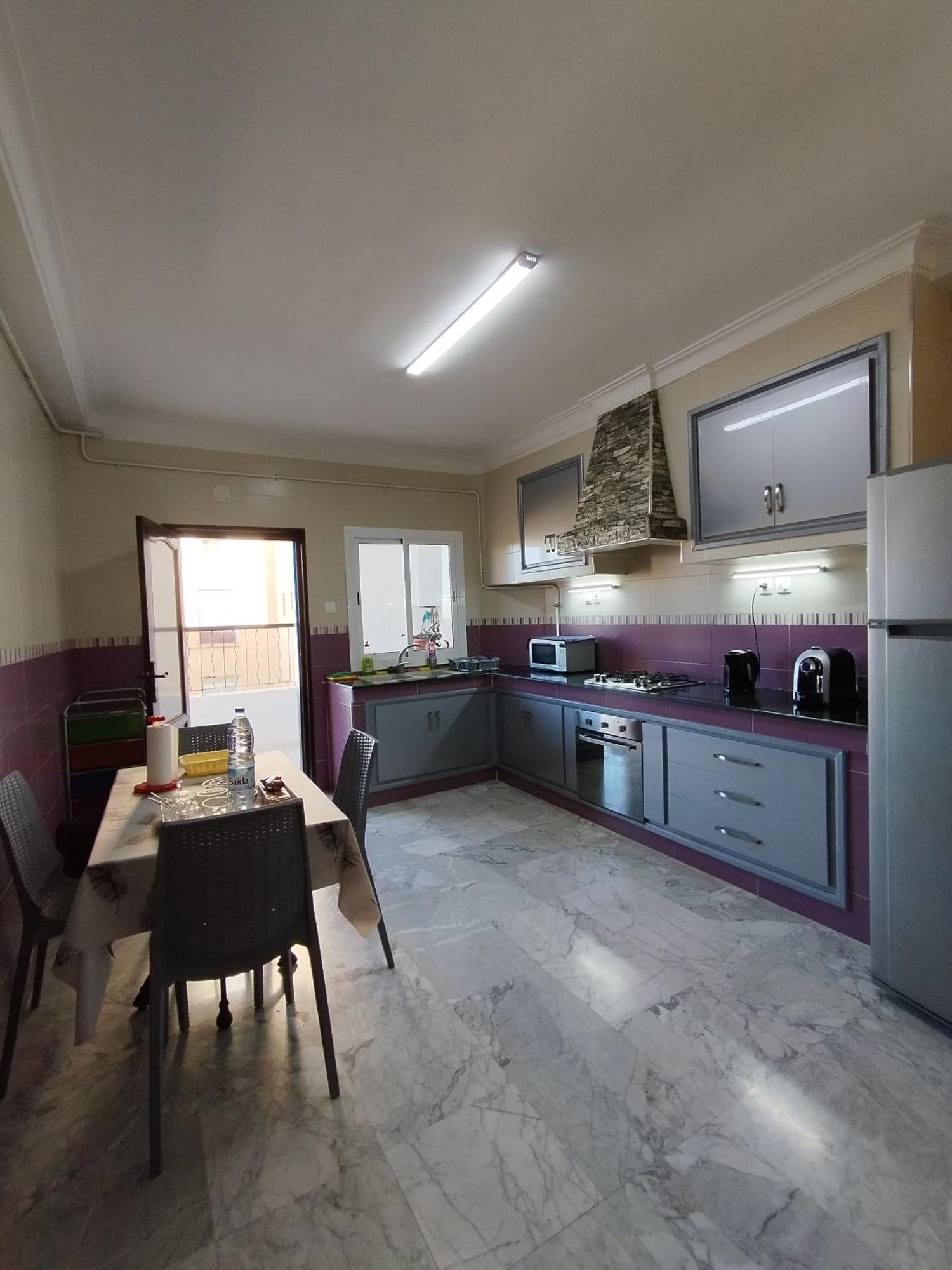 Appartement A Louer A Tlemcen Exterior foto