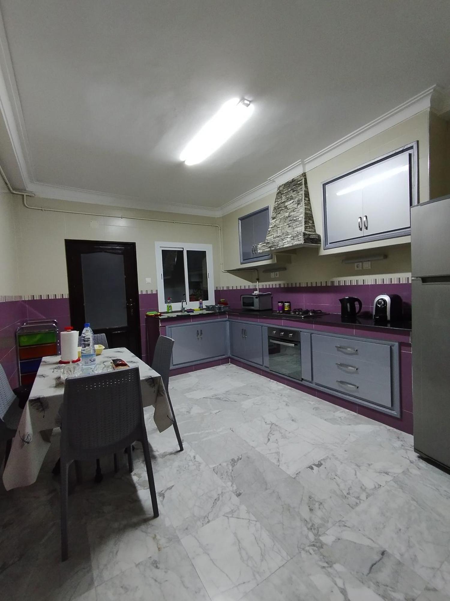 Appartement A Louer A Tlemcen Exterior foto