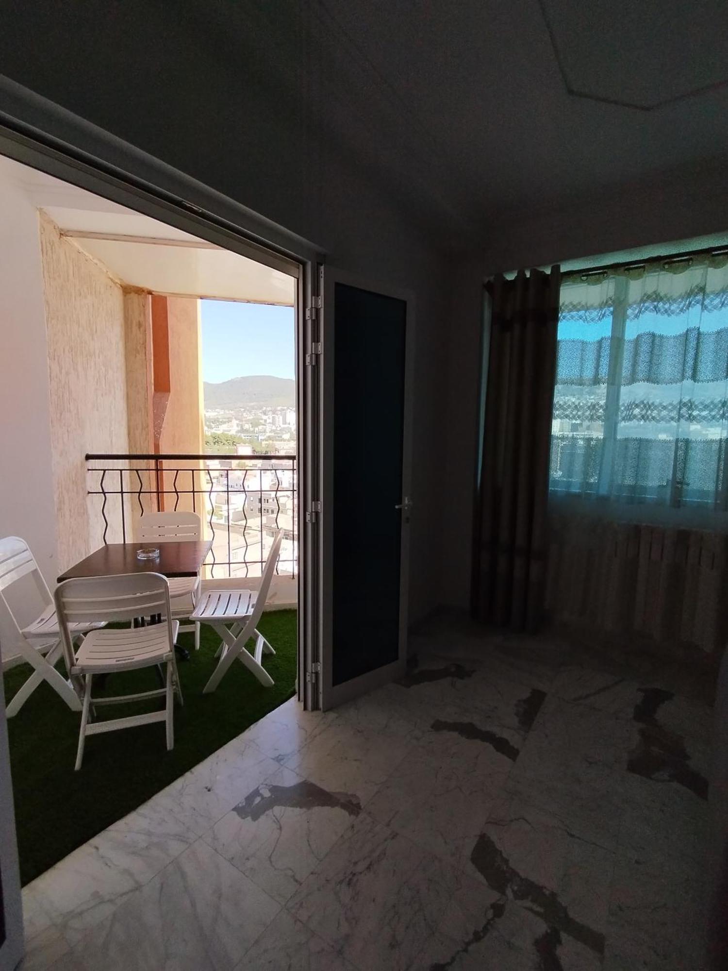 Appartement A Louer A Tlemcen Exterior foto